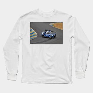 Oreca 07 Gibson no48 Long Sleeve T-Shirt